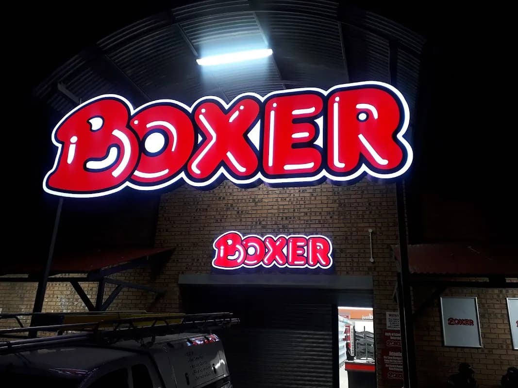 Zamdela Boxer Superstores in Zamdela