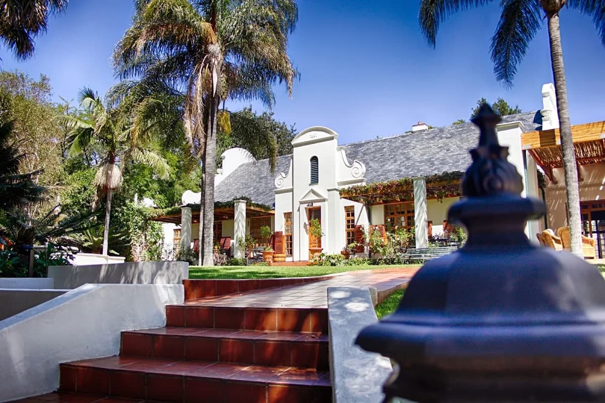 Kleine Constantia Guest House in Roodepoort