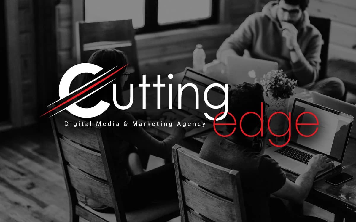 Cutting Edge Digital in Hillcrest