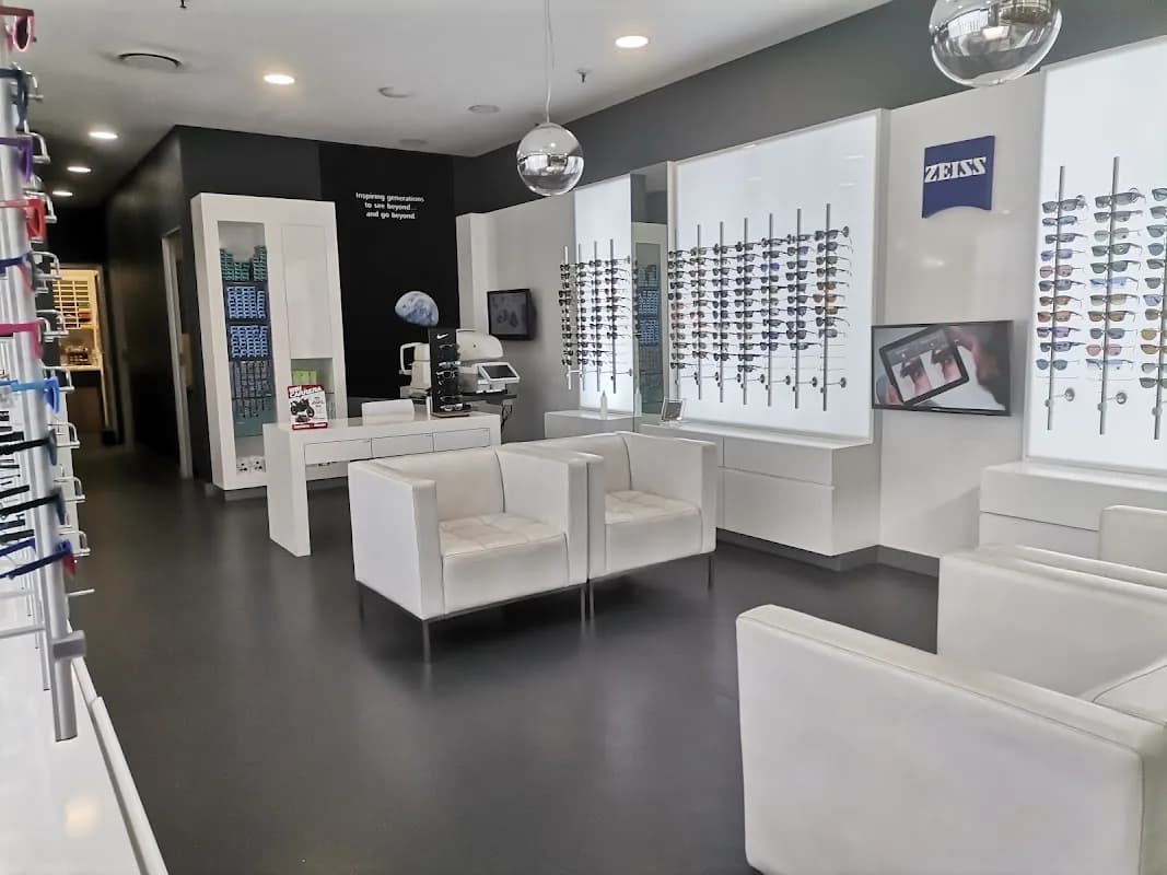 Mellins i.Style Garden Route Mall George in George CBD