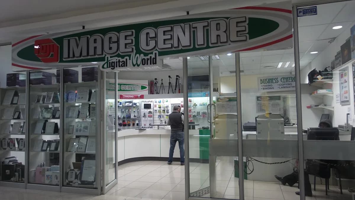 Fuji IMAGE CENTRE in Kenilworth
