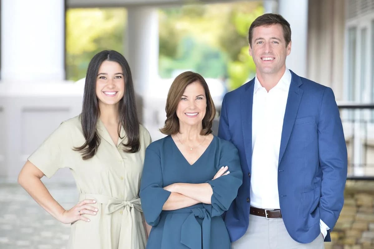 Becky Morris - Ansley Real Estate in Buckhead