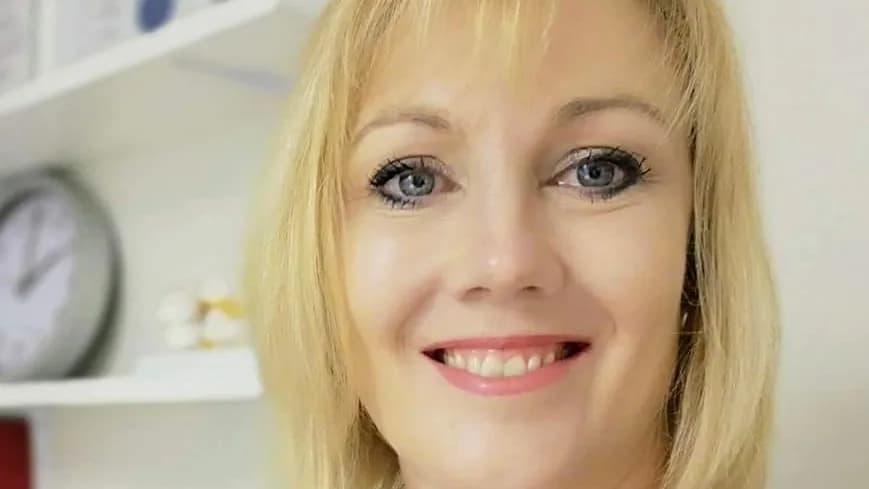Coleen Makkink Physiotherapy in Irene