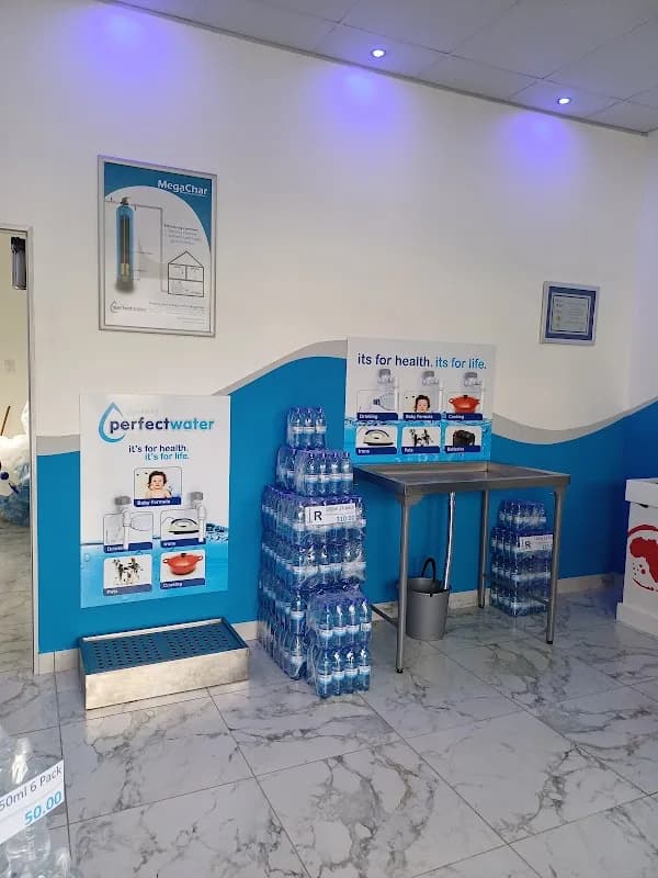 Perfect Water Germiston CBD in Germiston CBD