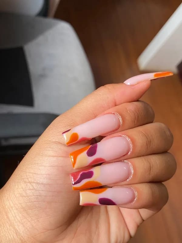 Modi-Fi Nail And Beauty Bar in Soweto