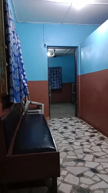 CROABAY MEDICAL CENTRE in Ikotun