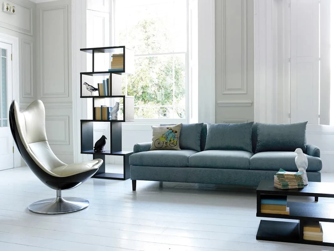 Architecture and Interiors in Langenhoven Park