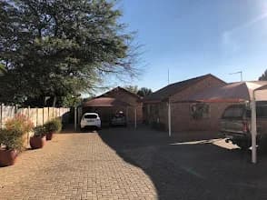 Pieter Ferns Rental Properties Polokwane in Polokwane CBD