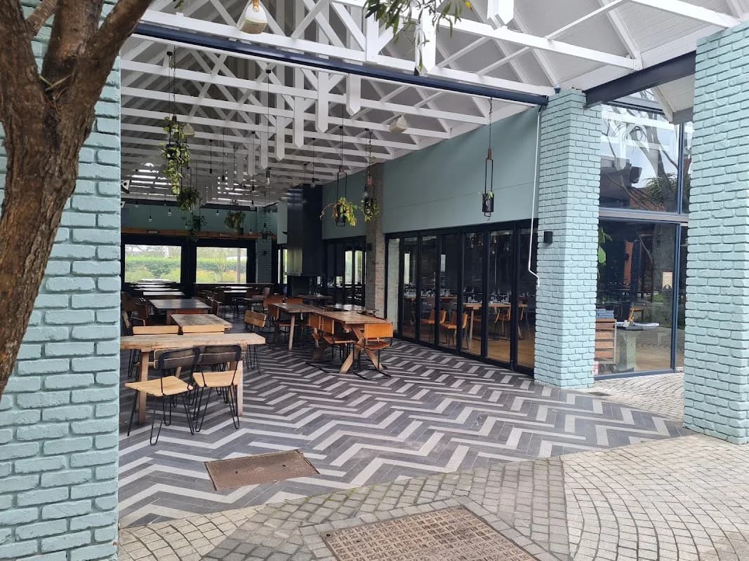 La Ballito in Ballito CBD