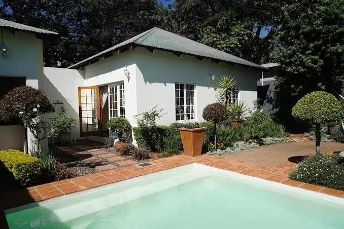 Brooks Cottage in Brooklyn