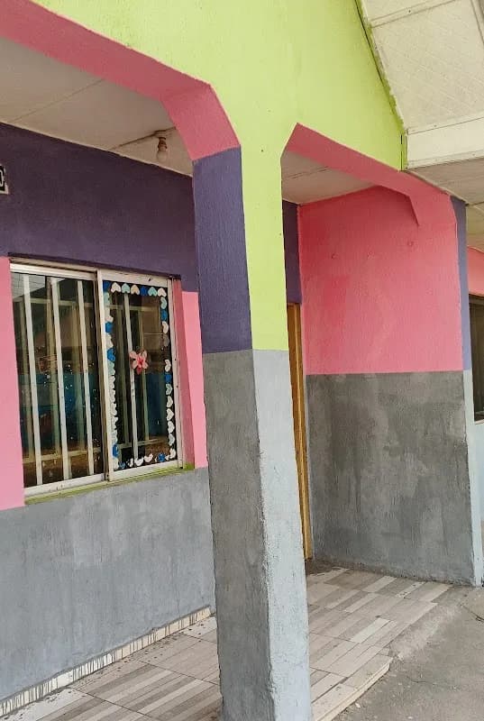 Treasure Daycare Center in Karshi