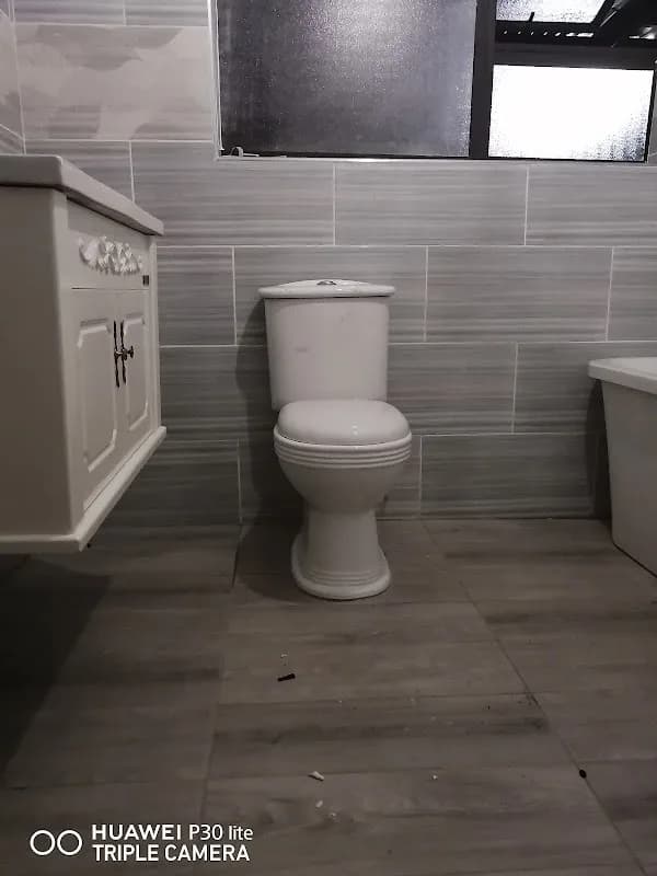 Capricorn plumbing services in Bendor