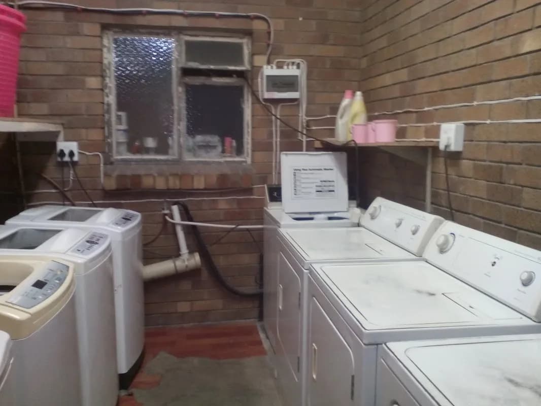 Dynamic Laundry in Uitenhage