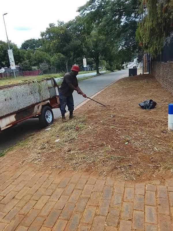 CrystalTouch Cleaning Services in Craighall