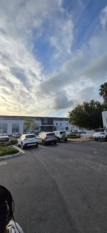 PathCare Mediclinic Vergelegen Somerset West in Gordon's Bay