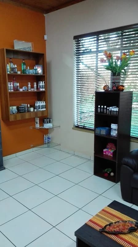 Deo Juvante in Klerksdorp CBD