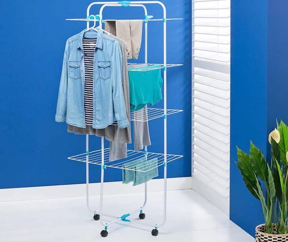 Wash & Delivery Laundry Services in Ruimsig