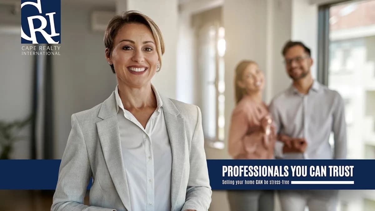 Cape Realty International in Rondebosch