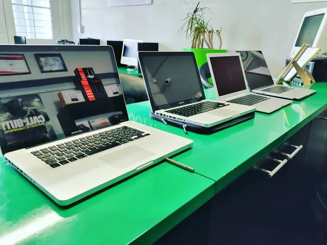 Fix I.T. Computer & Laptop Repairs in Claremont