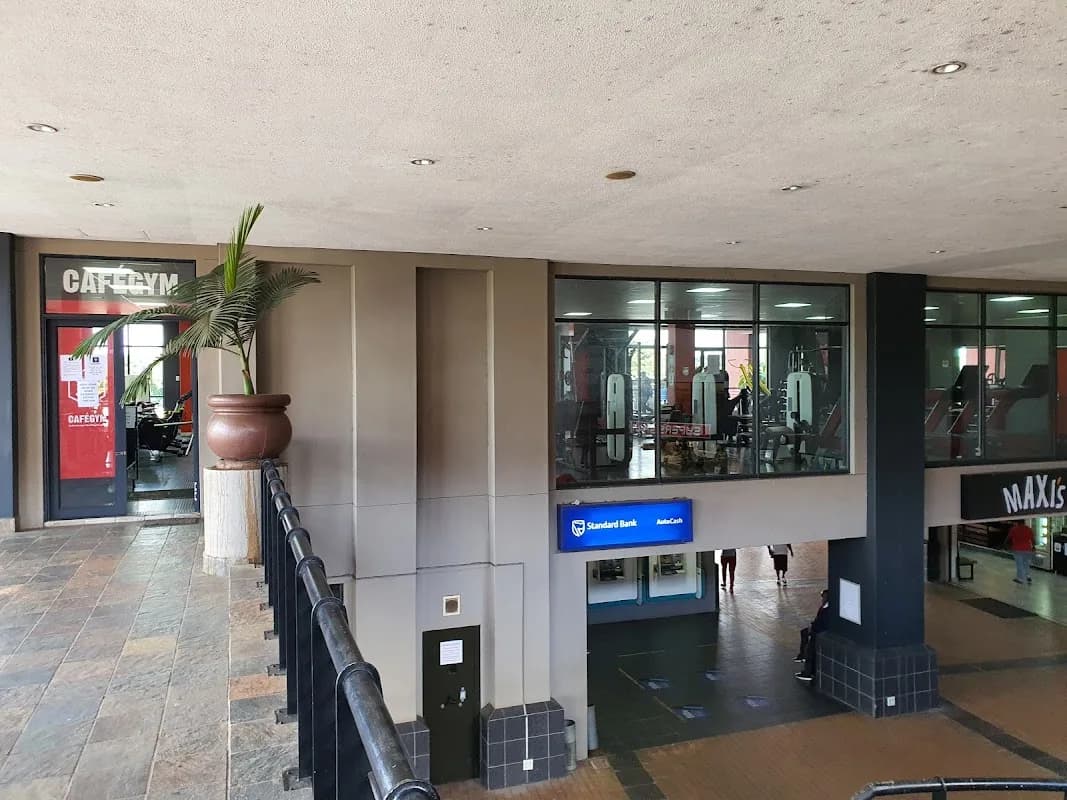 Five Ways Mall in Empangeni CBD