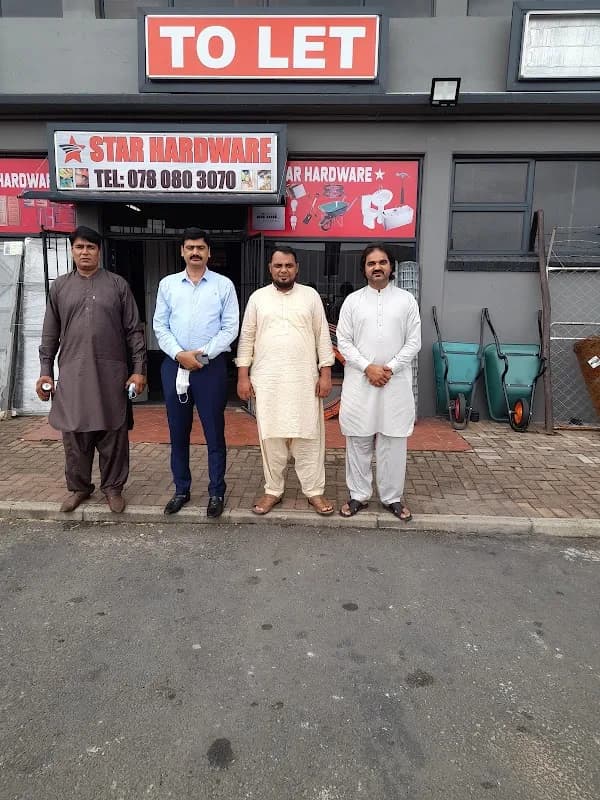 Singh's Mutton Market in Richards Bay CBD