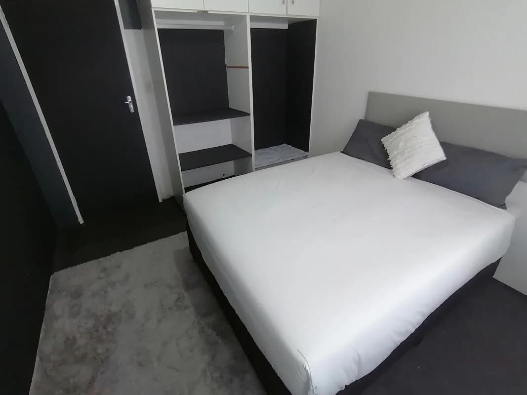Budget Rooms - PMB in Northdale