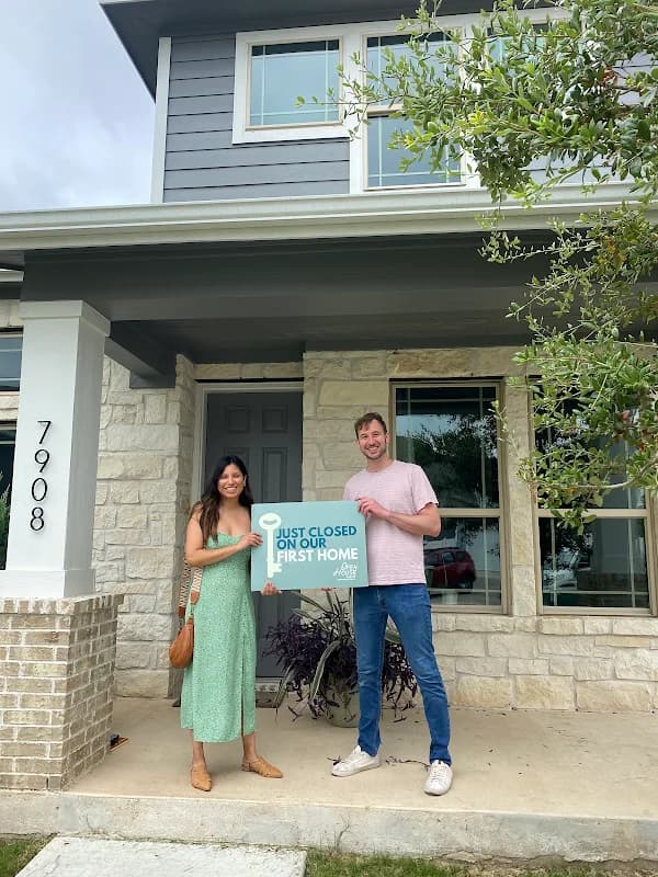 Open House Austin in East Austin
