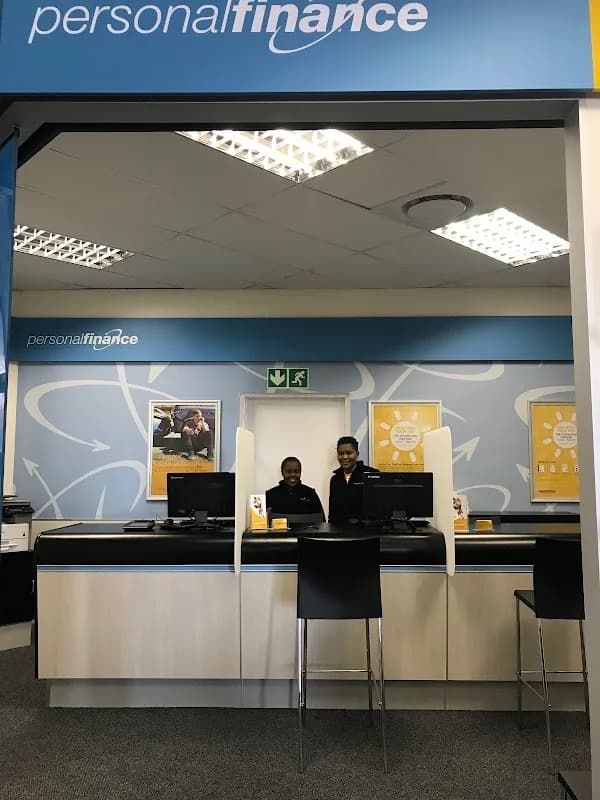 Cash Converters Blue Hills in Midrand CBD