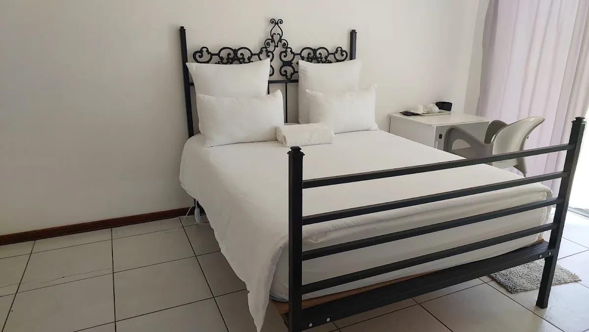 NEW LODGE in Mangaung