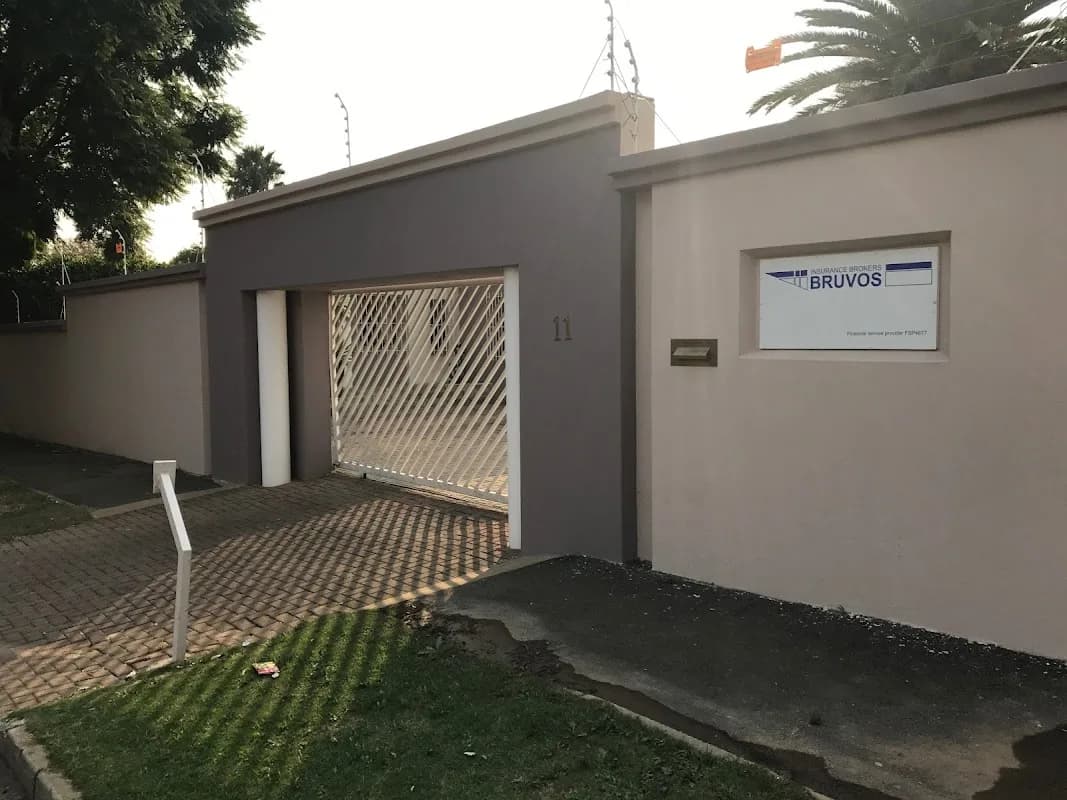 Bruvos Insurance Brokers in Alexandra