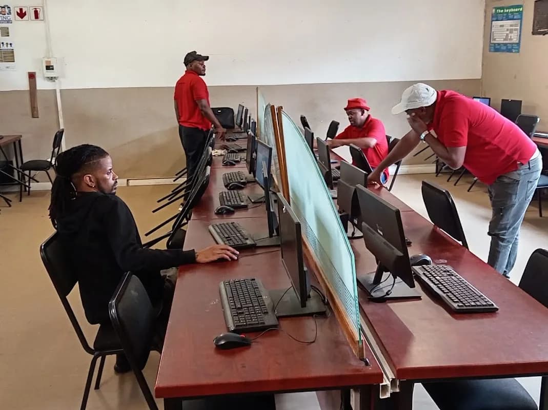 Mogotsi Business Solutions Group PTY LTD in Soweto