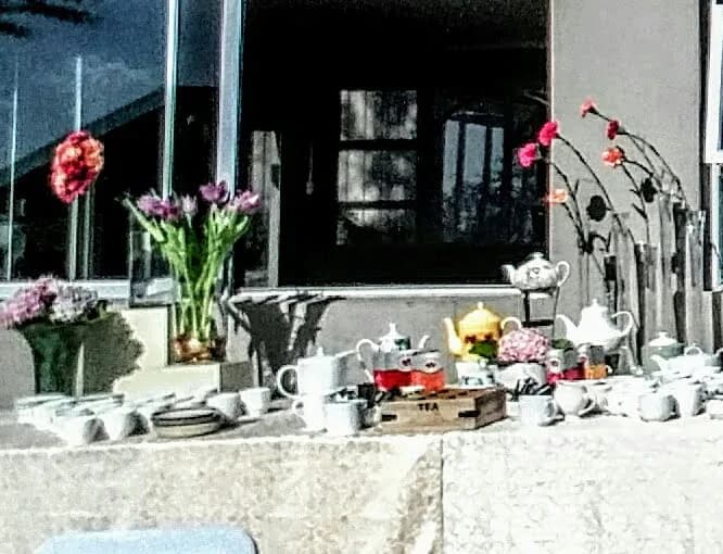 Kingdom Life Embassy in Ruimsig