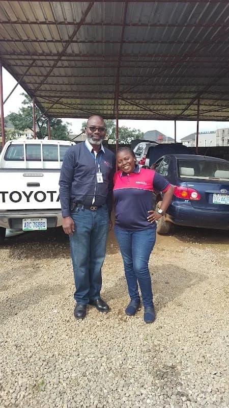 Autolady Synergy Coy Ltd in Dakibiyu