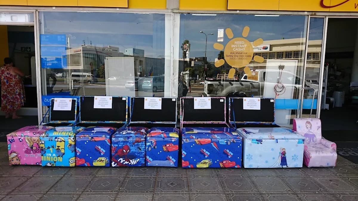 Cash Converters Welkom in Welkom CBD