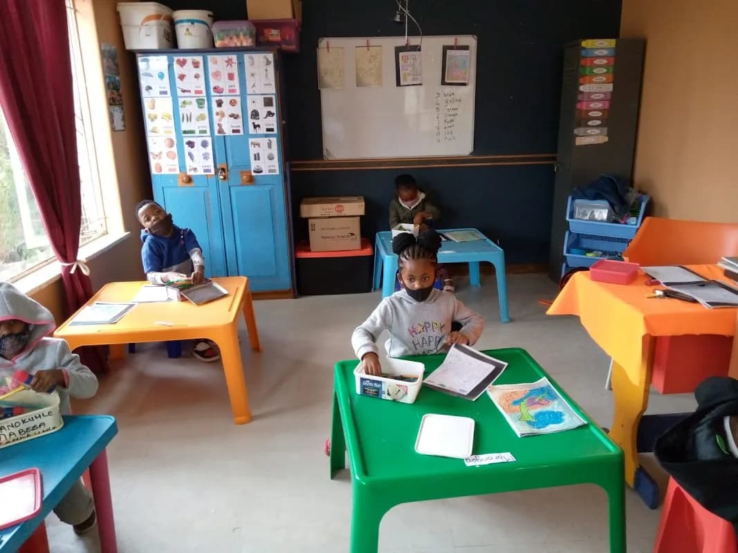 APPLE TREE INTERNATIONAL SCHOOL in White River