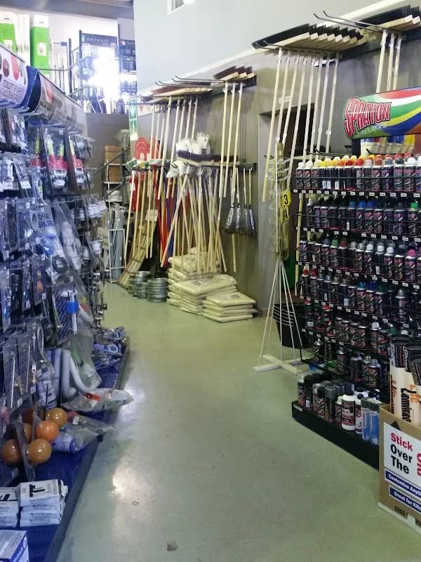 DIY Depot Savoy in Houghton