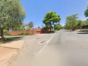 Houghton Village in Houghton
