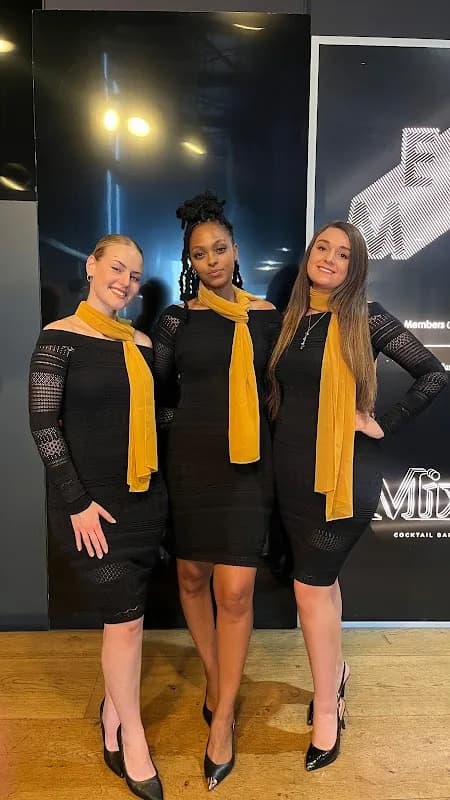 Eventwa Agency (Pty) Ltd in Northcliff