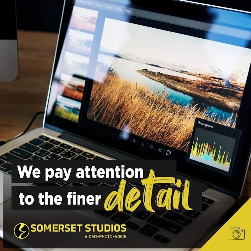 Somerset Studios in Strand