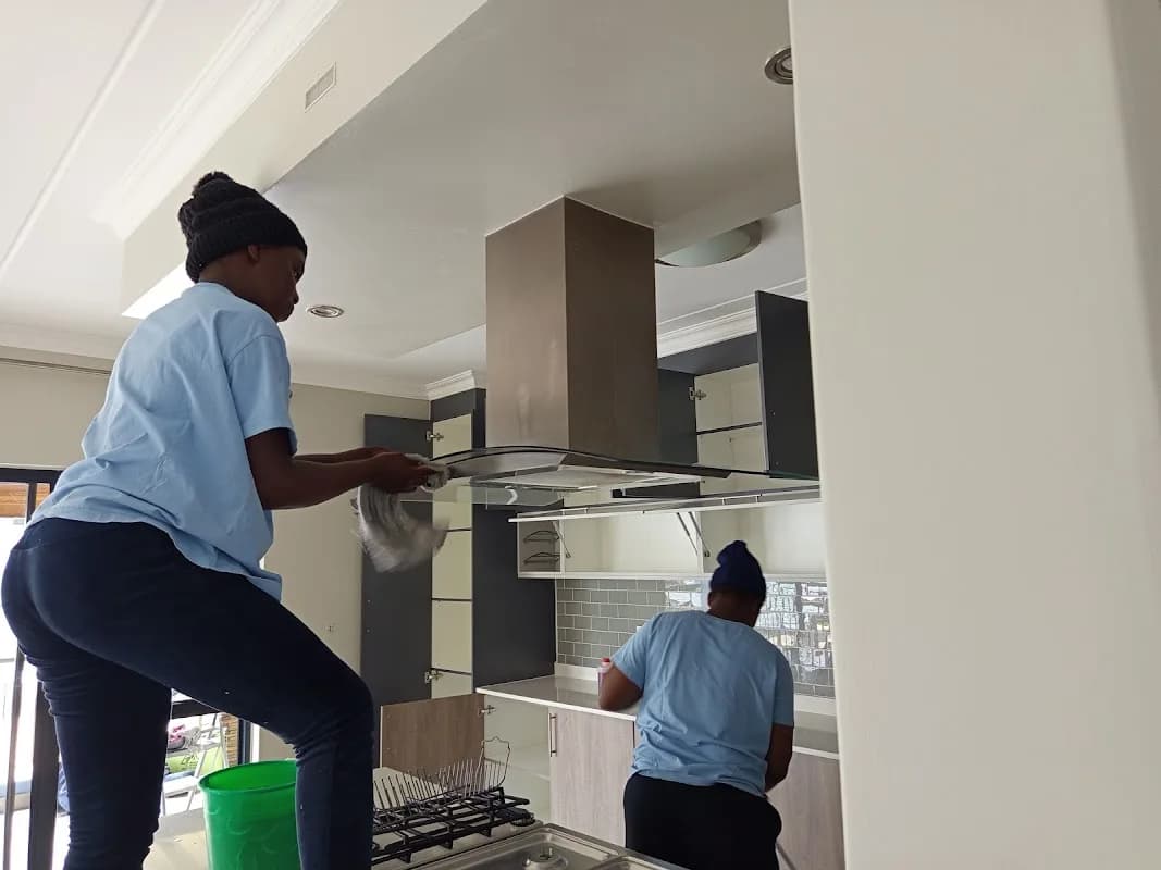 Cleanco.living cleaning services in Midrand CBD