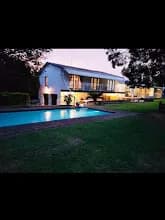 Falcon Lodge in Madadeni