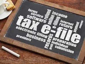 Reliable Accounting&TaxServices in La Motte