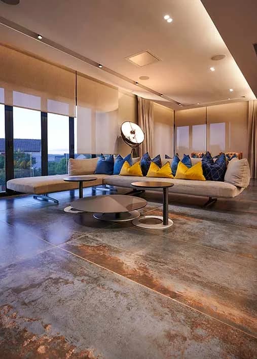 Awesome Interiors and Projects in Centurion CBD