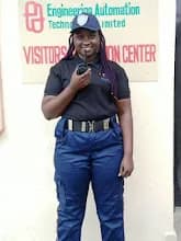 Mantra Protection Solutions Ltd in Lekki