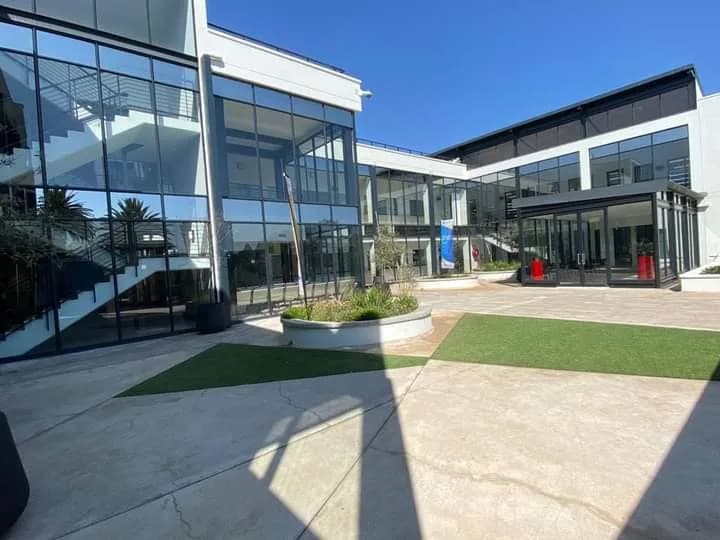 Orchards Clinic in Houghton