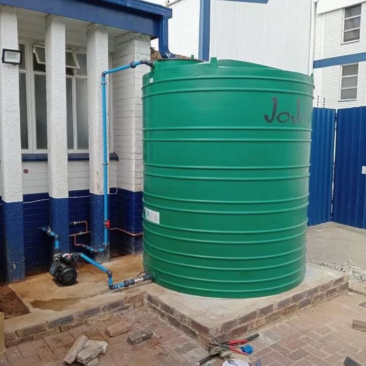 Protech Civils & Plumbing in Edenvale