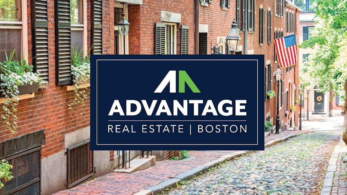 Advantage Real Estate in Somerville / Allston