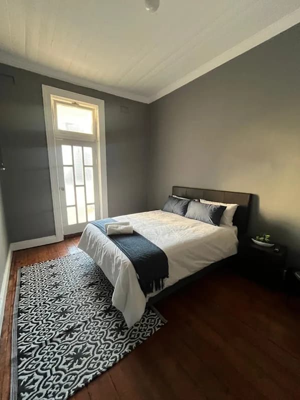 CapePod Hotel Sea Point in Green Point