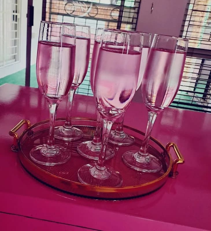 Glitter & Glitz Kids Spa in Evander