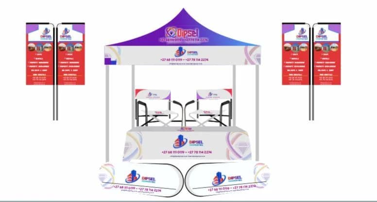 Dipsel Properties & Lifestyle in Fourways